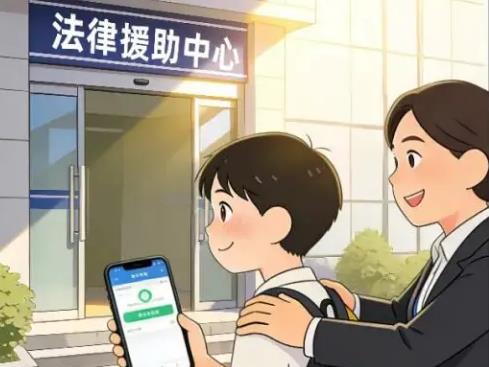 黑龙江11部门共建未成年人法援体系