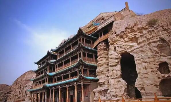 山西推进文旅产业融合发展