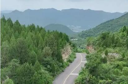 山东力争2028年底建成旅游公路6000公里