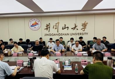促进高校毕业生充分就业  福建人社系统开展省外引才招聘活动