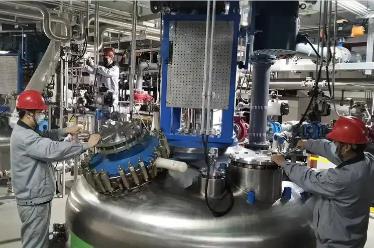 黑龙江牡丹江市全力打造全国沿边新型工业化强市