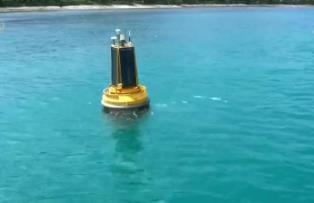 从水下到太空 我国海洋观测实现质的飞跃