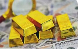 国际金价跌破4300美元关口