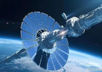 行业龙头抱团布局太空光伏