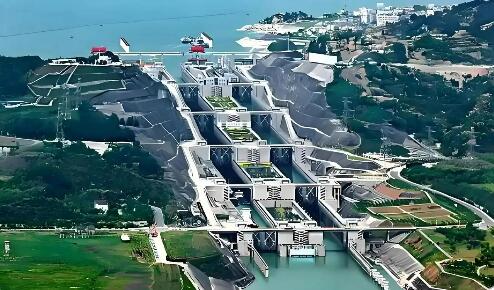 时隔三十年，三峡为何再建超级航道？