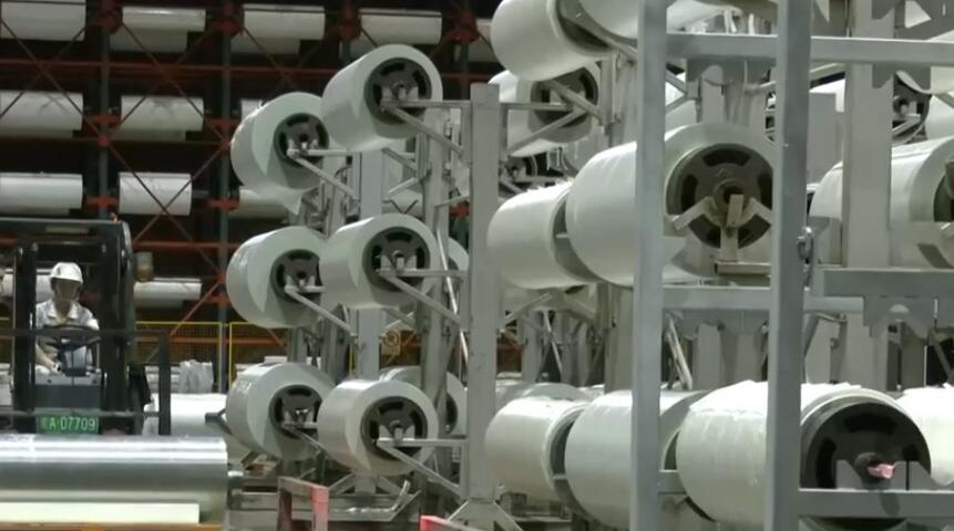 价格连涨5轮、排产周期超两个月 电子布成算力新“布”局