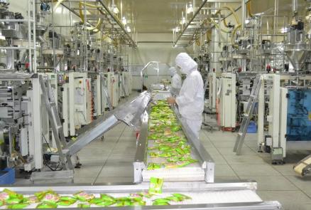 我国已发布食品安全标准1750项