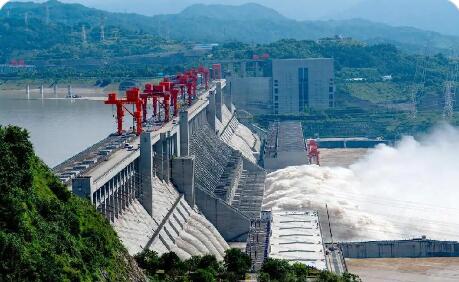 长江黄金水道再升级，三峡水运新通道“新”在哪里？