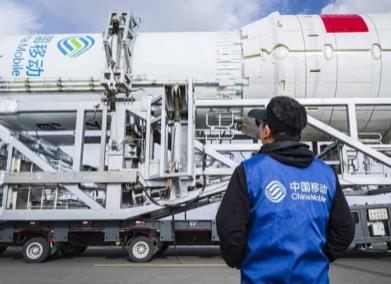 中国移动将开展手机直连卫星试验