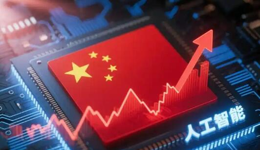 双重驱动重塑A股 全球资本加码中国科技资产