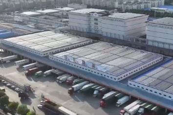 我国冷链供应链发展底盘坚实 跨境冷链生态持续升级