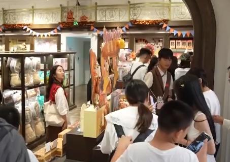 配套20余场重点活动 2026消费名品全国行启动