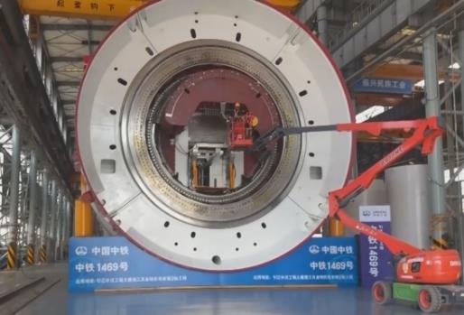 超大规模工程让江河牵手、水系相连 水网建设给“开路先锋”带来新机遇