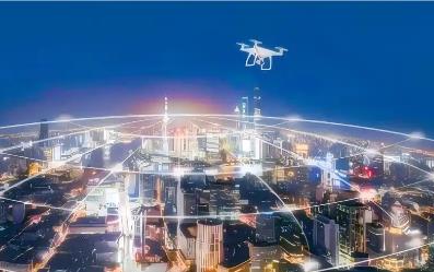 河南四部门出台举措支持低空网络发展