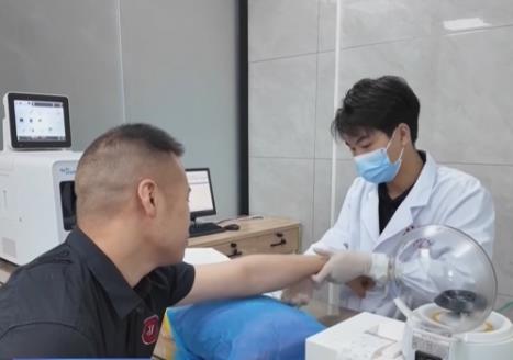 我国每年有超1500万人次参与献血 一系列措施保障献血者“权益+健康”