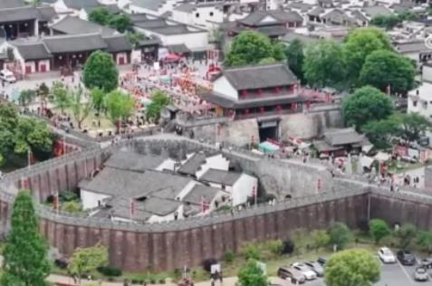 我国世界遗产总数达60项 居世界前列