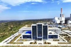 法治筑基 产业赋能 服务破局  内蒙古民营经济挺进新质赛道