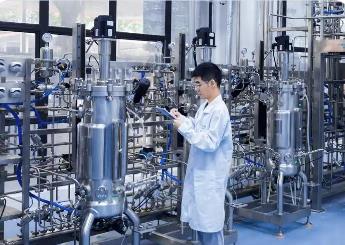 生物制造产业成型起势，广州白云做对了哪些事？