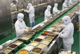 风味配料行业：拓原料之界，筑技术之基