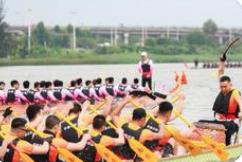 福建省端午及暑期文旅活动精彩纷呈