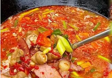科技助力贵州酸食产业转型升级