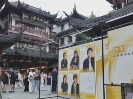 “票根经济”点燃消费活力 “AI+实拍”共存或将成为电影行业新业态