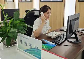 旅游咨询租赁服务零售额增长较快