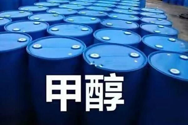 进口预期强化 甲醇期货价格连续下跌