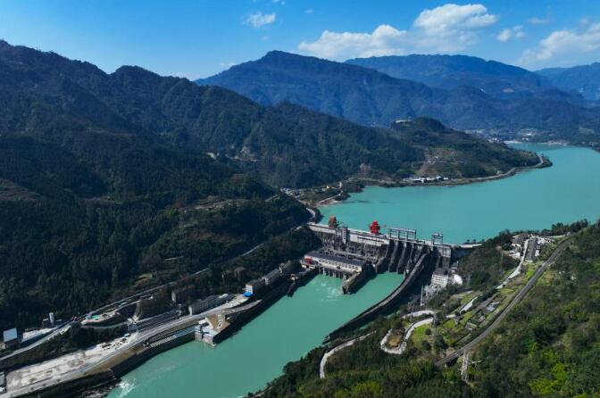 国家能源集团：满格发力备战迎峰度夏