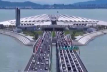 沿着国道看山河！一批精品自驾旅游公路即将亮相
