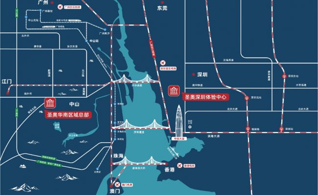 深圳企业办公升级必看：圣奥家具“子公司 + 产业园” 模式，重新定义办公采购体验
