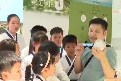 传统企业变身“AAA级景区” “工厂+文旅”双向融合激活“新消费”潜能