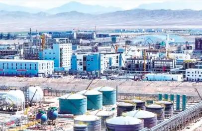 领跑全省的“磁吸力”从何而来？——酒泉市招商引资活力持续迸发