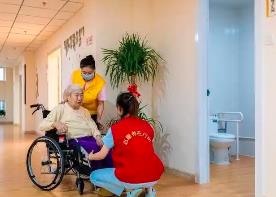 内蒙古出台养老服务设施公建民营管理办法