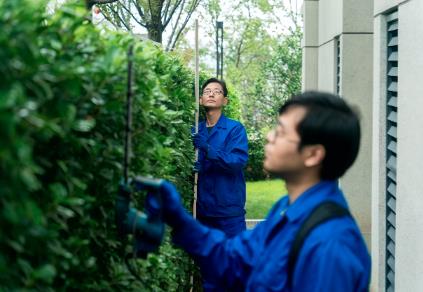 内蒙古：出台行动方案 提升物业服务质量