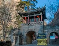 山西32处古迹 开启实景穿越文旅新玩法