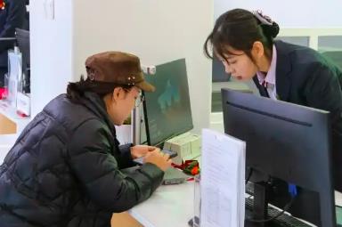 广东出台个体工商户“梯度式”金融服务十三条