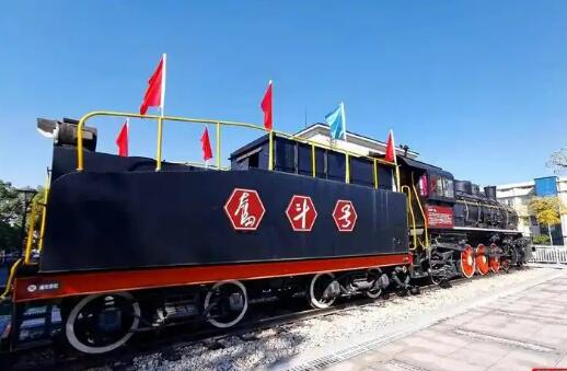 “老工厂”长出“新动能”——湖南湘潭工业旅游观察