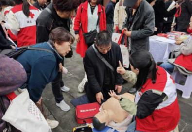 我国人体器官捐献志愿登记人数超739万人
