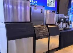 国货制冰机何以撬动海外市场