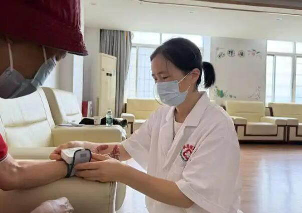 养老服务师职业资格落地 服务将更专业