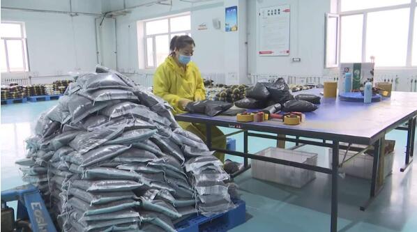 黑龙江四地入选全国农村电商快递协同发展示范区