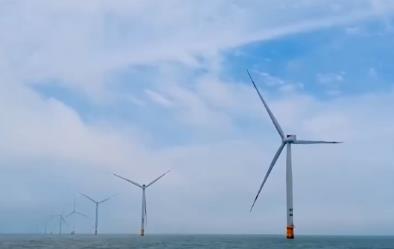 能源“大”工程“新”项目齐发力 激活投资“新引擎” 打开转型“新空间”