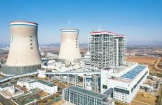 山西低碳转型增速全国第一 太原扛起全省核心支撑重任