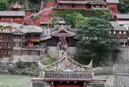 暑期旅游旺季即将全面开启 深度游、体验游等长线出游需求集中释放