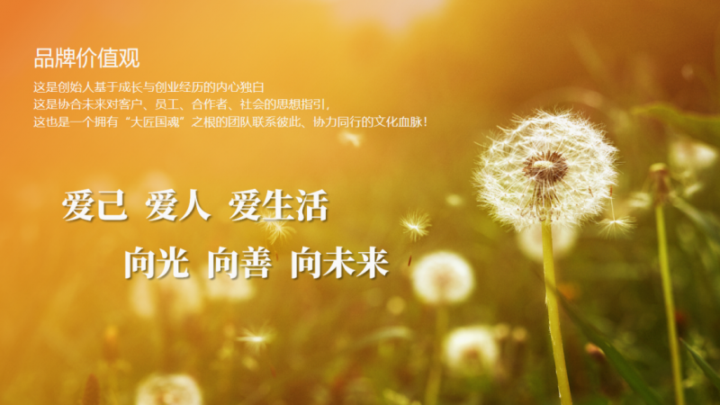 协合未来：爱己爱人爱生活，向光向善向未来，打通健康中国万家路
