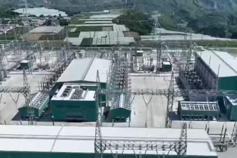“陕电入皖”特高压工程正式投运 我国能源大通道建设再结“硕果”