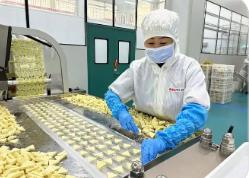 提升供应链能力将成为新鲜零食业发力重点