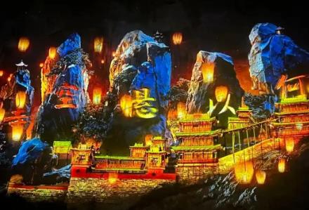 山西3城上榜暑期境内游热度增长显著目的地TOP10