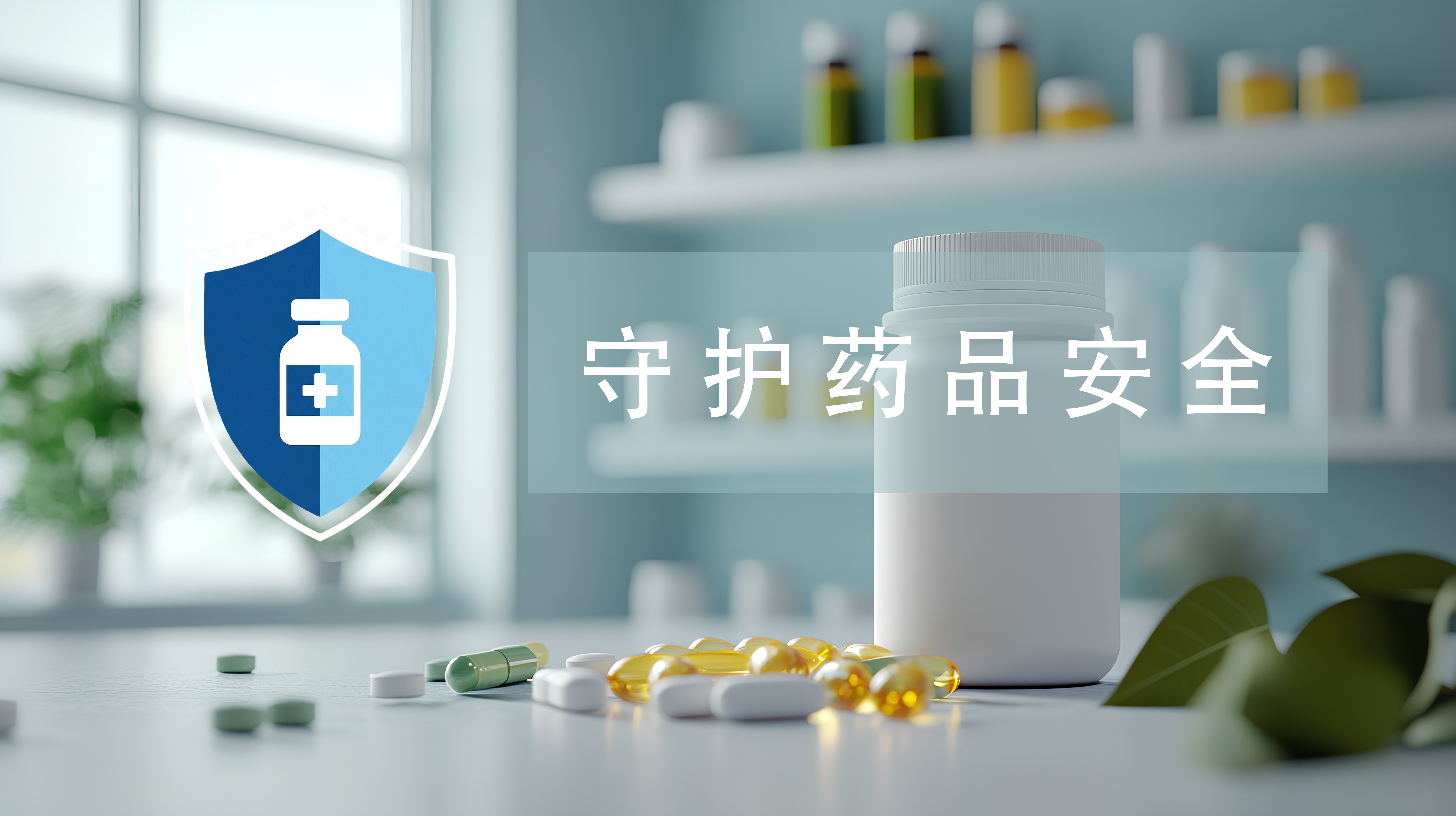 连续制造：制药生产不容错过的下一场革命